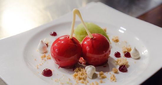 Pacha Restaurant & Sushi Lounge